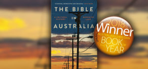 The counter-cultural history of the Bible in Australia