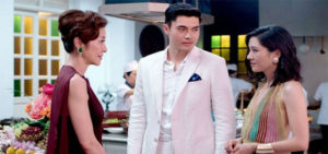 ‘Crazy Rich Asians’ is what Hollywood needs right now