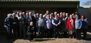 We’ve toured the entire Murray Darling Basin