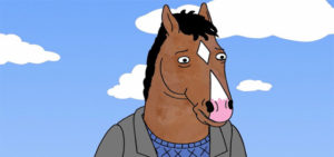 The Redemption of Bojack Horseman?