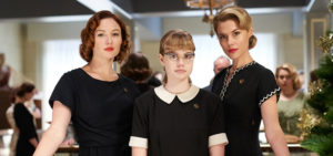 ‘Ladies in Black’ is one of the best Aussie films yet