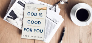 Is God Good For You?