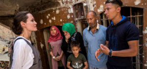 “Injustice and suffering of this magnitude is impossible to quantify”