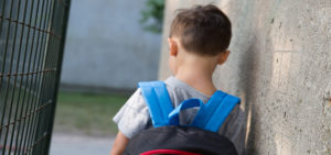 High rates of poverty and social exclusion affecting Australian children