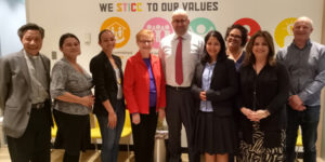 Early Childhood Education Win for Asylum Seekers