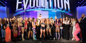 Opinion: WWE Takes One Step Towards Gender Equality, Two Steps Back