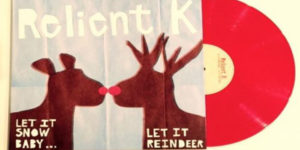 Let It Reindeer