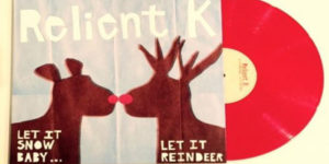 Let It Reindeer