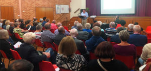 Western Sydney shows support for people seeking asylum