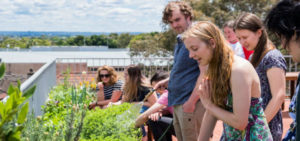 Student housing continues a Uniting Church tradition