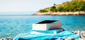 Insights Summer Reading Guide 2019