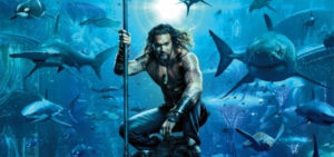 How Aquaman helped save the DC Cinematic Universe