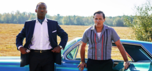 Changing perspectives on the road with ‘Green Book’