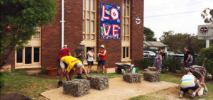 Engadine Uniting Church to launch community space