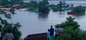 Cyclone Idai devastates