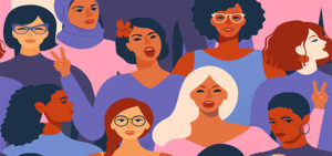 International Women’s Day Prayer 2019