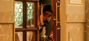 Surviving Hotel Mumbai