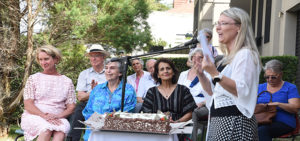 Rest and Reflect at Engadine Uniting Church