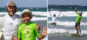 Gerringong Surfs Together