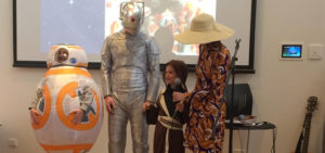 May the fourth be with the Uniting Church