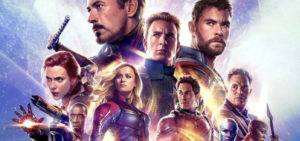 Is Endgame the Revelation of the MCU?