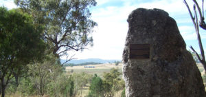 Acknowledging the Past at Myall Creek