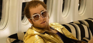 ‘Rocketman’ hurtles through Elton John’s life