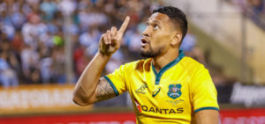 Why Christians disagree over the Israel Folau saga