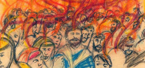 Ten Things We Should Know About Pentecost