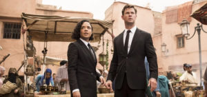 Going global not enough to save Men in Black franchise