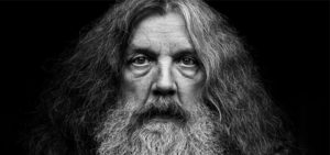 Alan Moore Retires From Comics