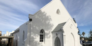 Kiama-Jamberoo Uniting Church Building to Reopen