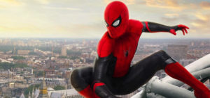 Far From Home Brings Spider-Man Home