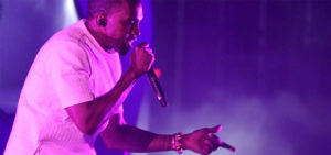 We need to talk about Kanye’s Sunday Service