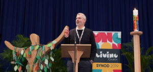 Synod 2019 Bible Studies