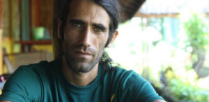 Behrouz Boochani free in New Zealand