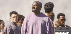 The Gospel According to Kanye West?