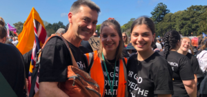 Why I marched in the Climate Strike