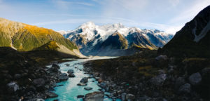 New Zealand passes bipartisan climate change bill