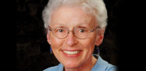 Distinguished Theologian Sallie McFague Passes Away