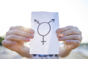 Transgender people and the church