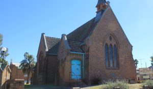 Quirindi Uniting Church celebrates 100 years