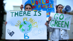 Climate change task groups put words into action