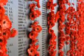 Standing at our gates: The Moderator’s Anzac Day 2020 message