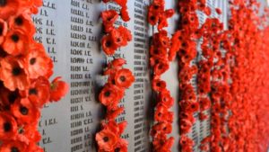 Standing at our gates: The Moderator’s Anzac Day 2020 message