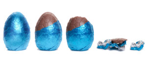 What’s in your Easter Eggs?