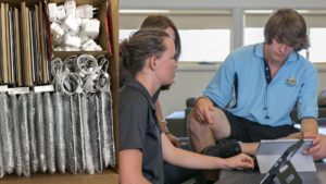 Connecting students in challenging times