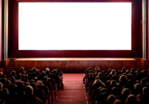 Screen test: Sydney cinemas change during COVID