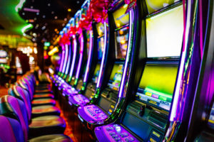 “Deep concern” as poker machines are switched on