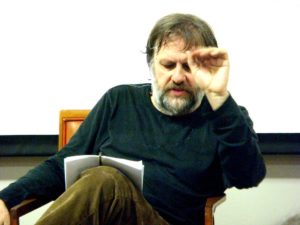 Zizek and “Atheist Christianity”